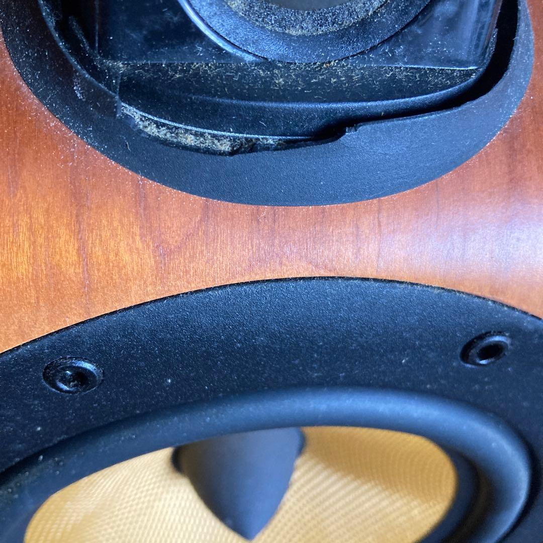 スピーカー・ウーファー B&W 705