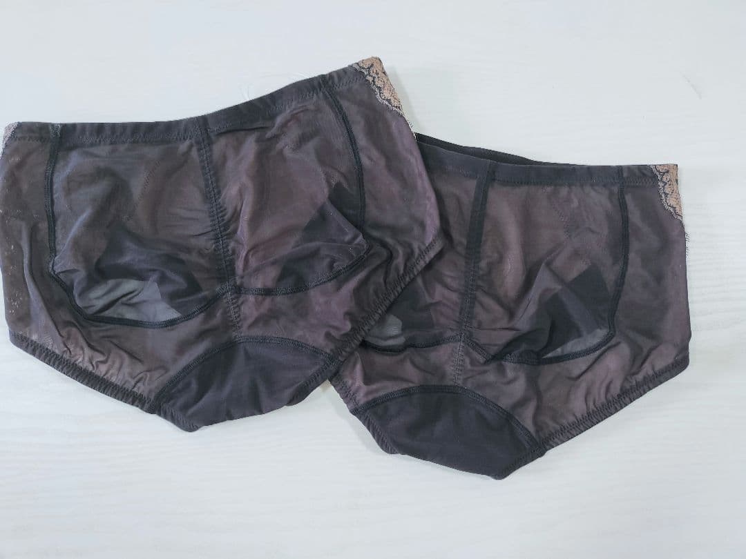 Nudimo(ヌディモ) ショーツセット　MARUKO