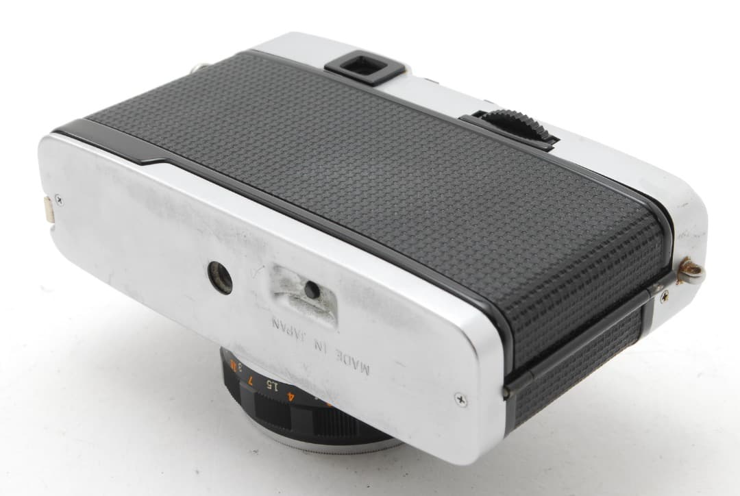 [美品] Olympus trip 35