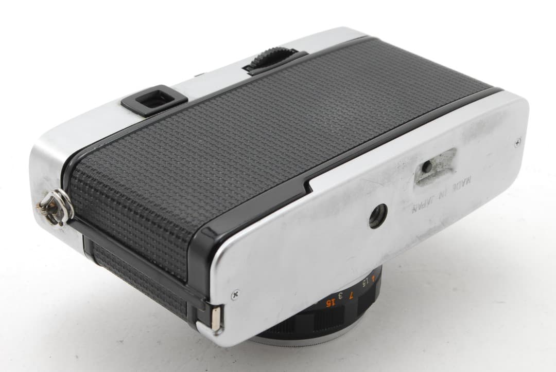 [美品] Olympus trip 35