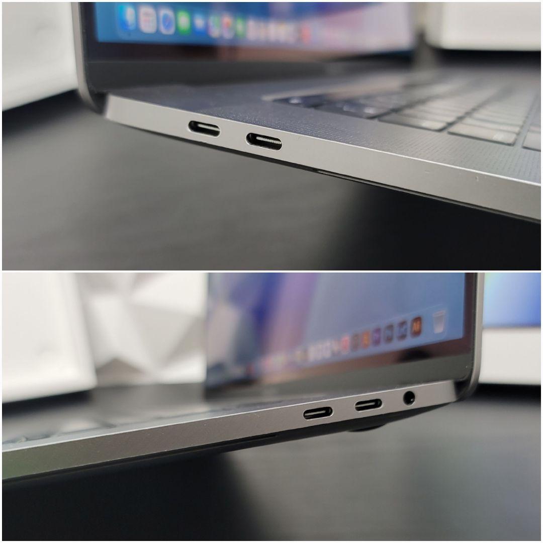 MacBook Pro 16インチ i9 16/1TB CAD/BIM&3D設計