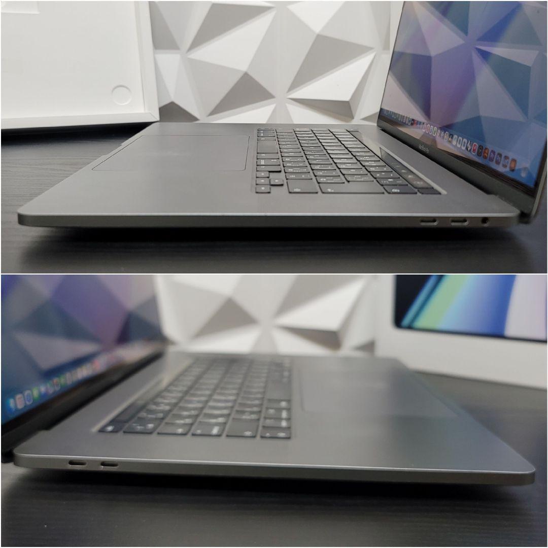 MacBook Pro 16インチ i9 16/1TB CAD/BIM&3D設計