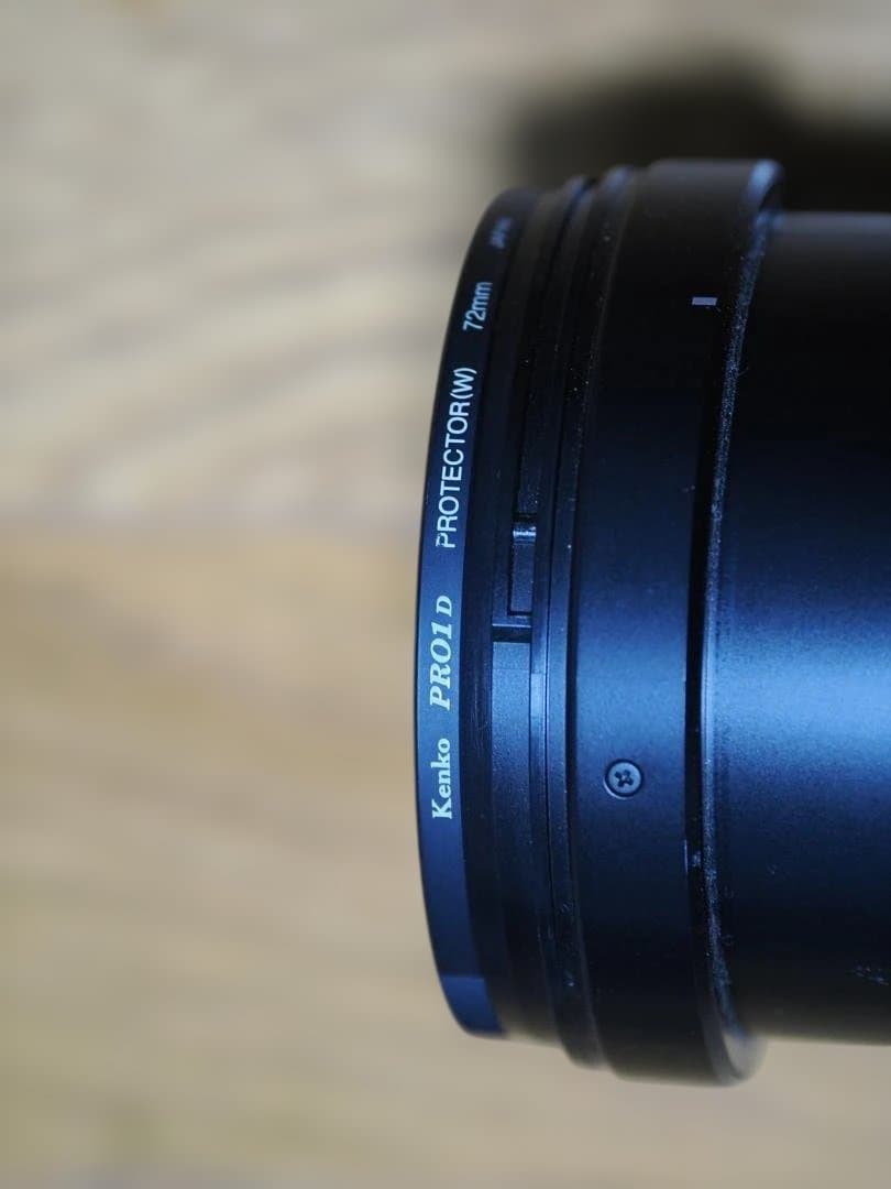 レンズ(ズーム) ED 100-400mm F/5.0-6.3 IS