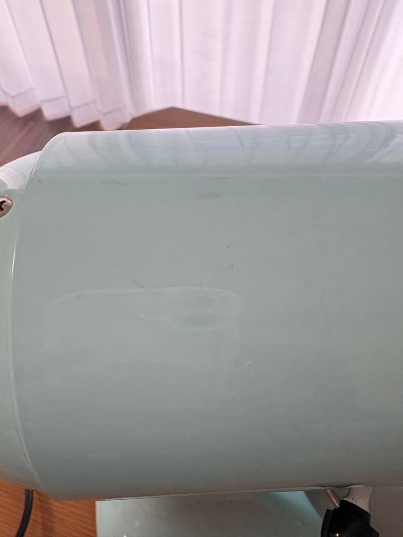 【極美品】キッチンエイド スタンドミキサー ARTISAN 4.8L 付属品完備