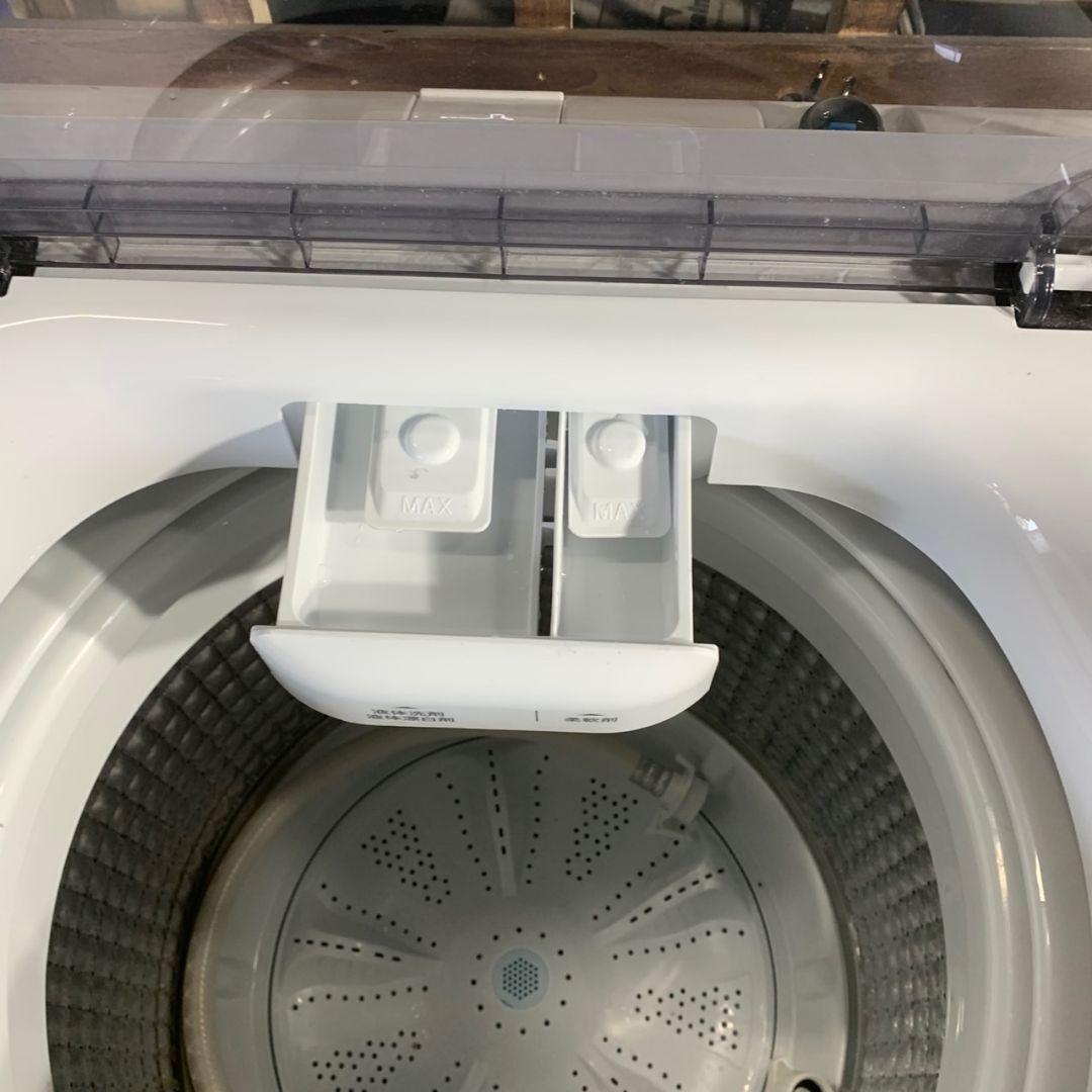 I880\" 引き取り限定 高年式 女性オーナー Haier 家電セット 3点