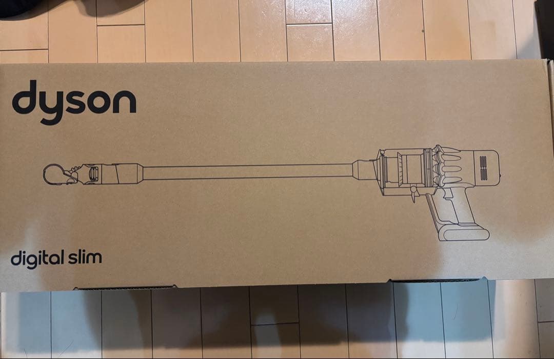 ダイソン Dyson Digital Slim Origin SV18FFOR2