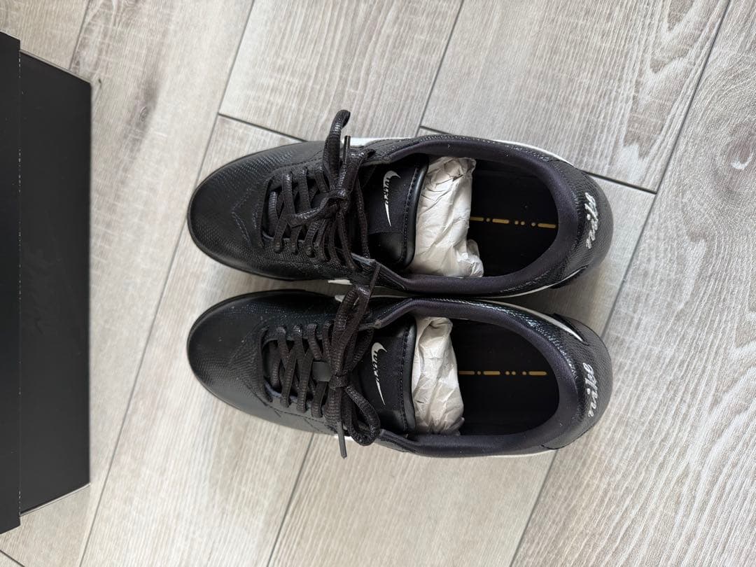 NIKE アストログラバー SE メンズシューズ