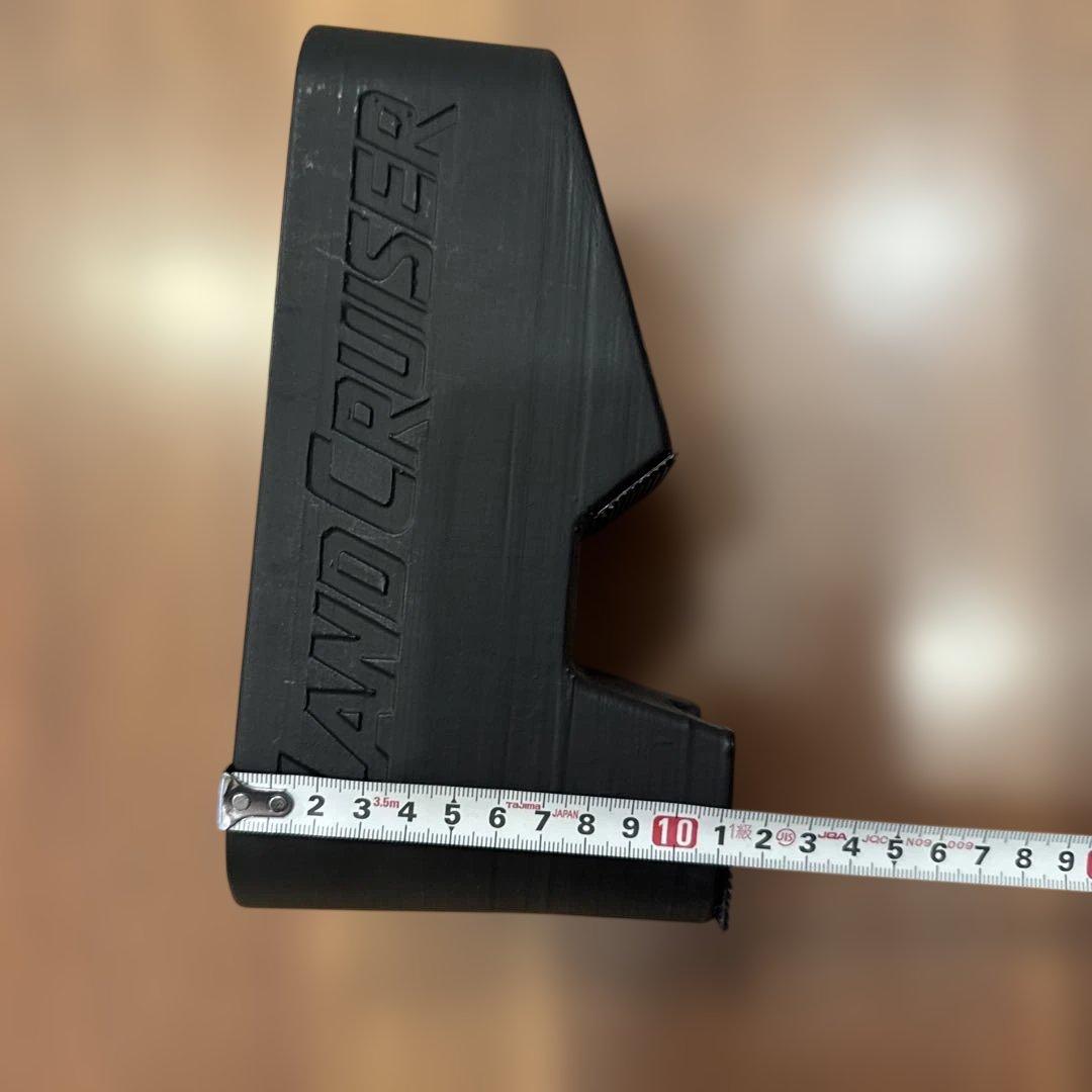 海外純正品 ランドクルーザー70 LAND CRUISER ドリンクホルダー