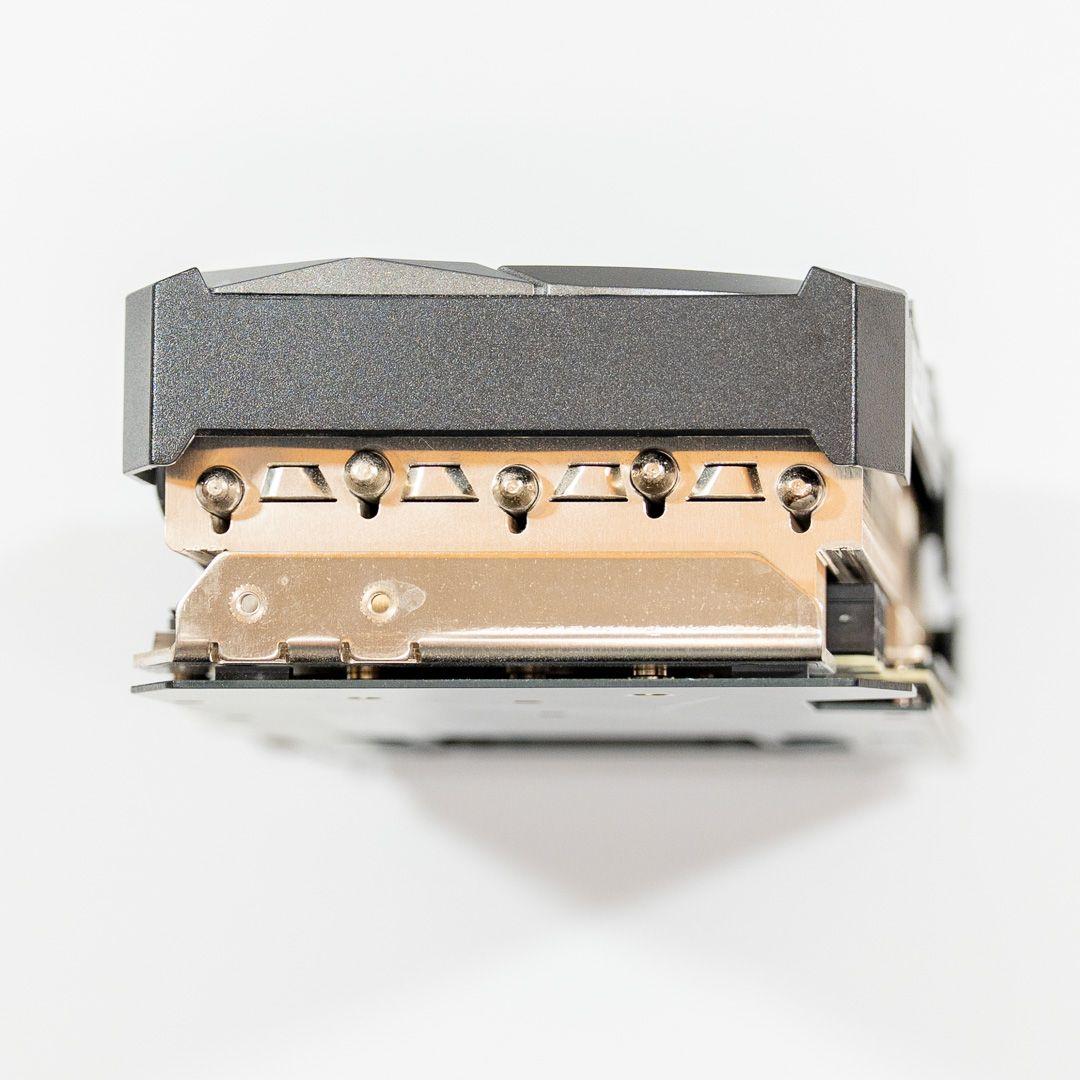 グラフィックボード・グラボ・ビデオカード MSI GeForce RTX 3080 Ti VENTUS 3X