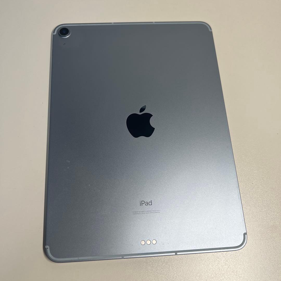 iPad Air (第4世代) 本体64GB Wi-Fiセルラー