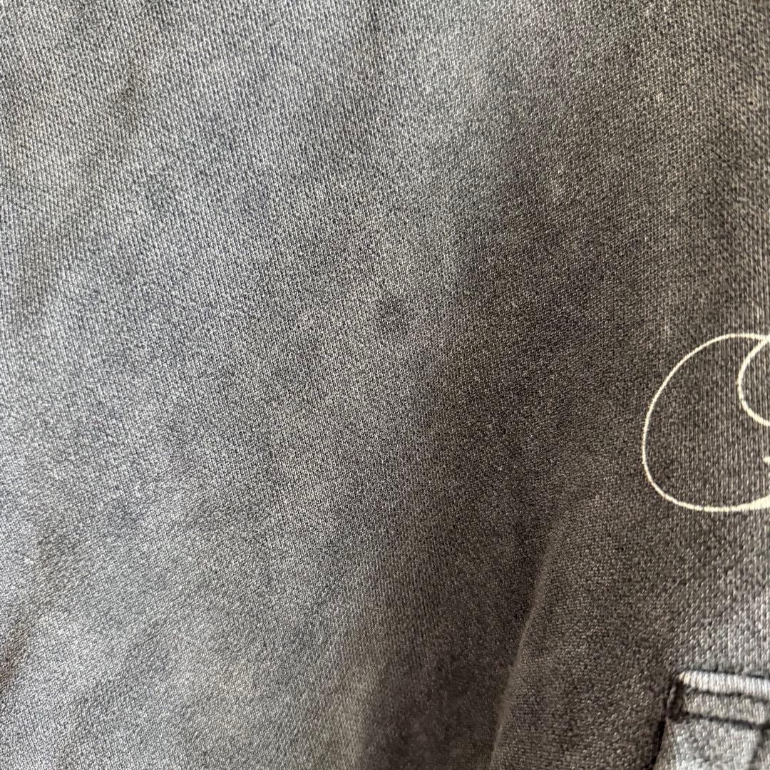 トップス LYFT BATMAN HOODIEBLACK