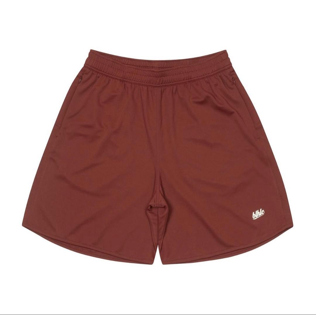 ウェア ballaholic Zip Shorts blhle Cool Tee