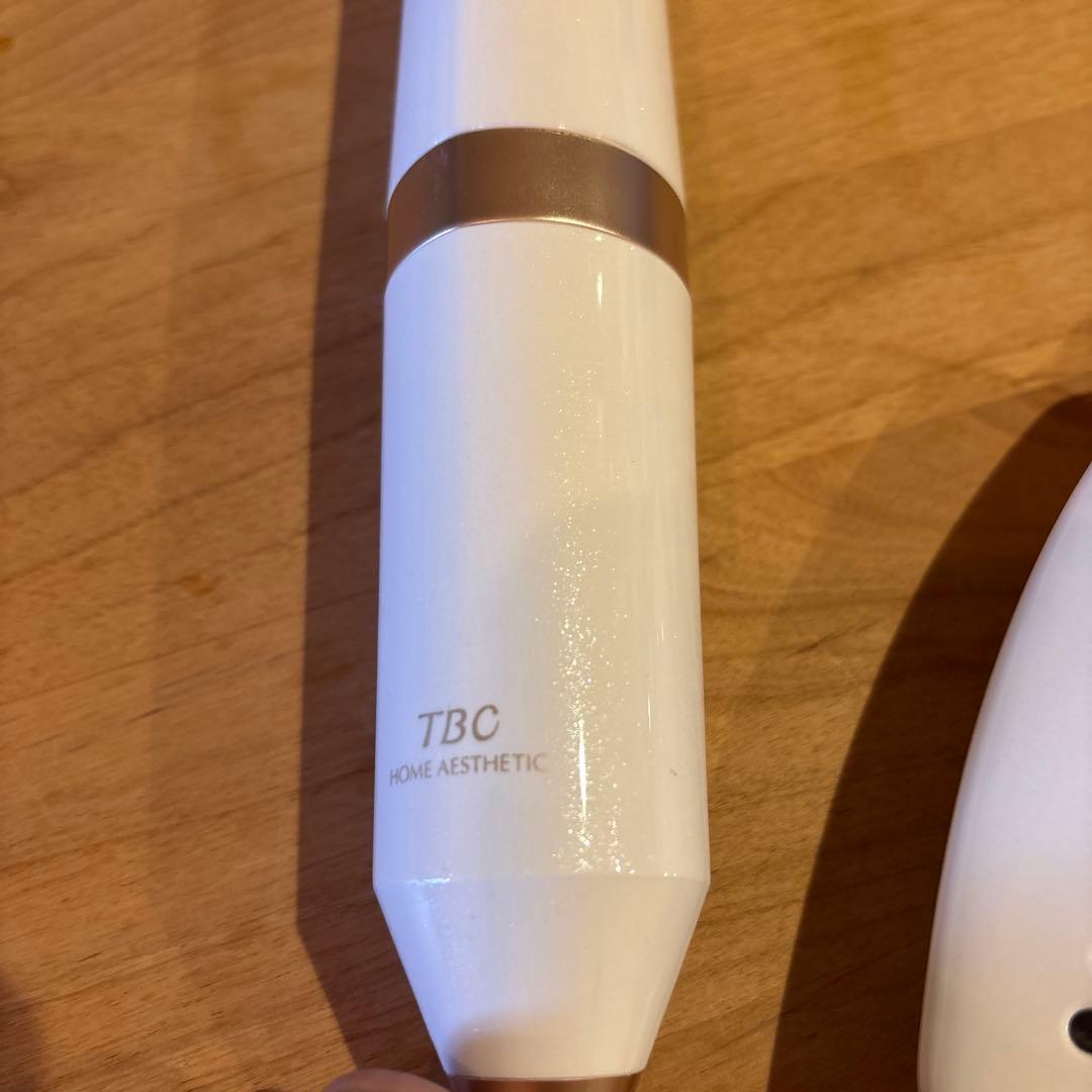 TBC  AESTHETIC 美容機器()