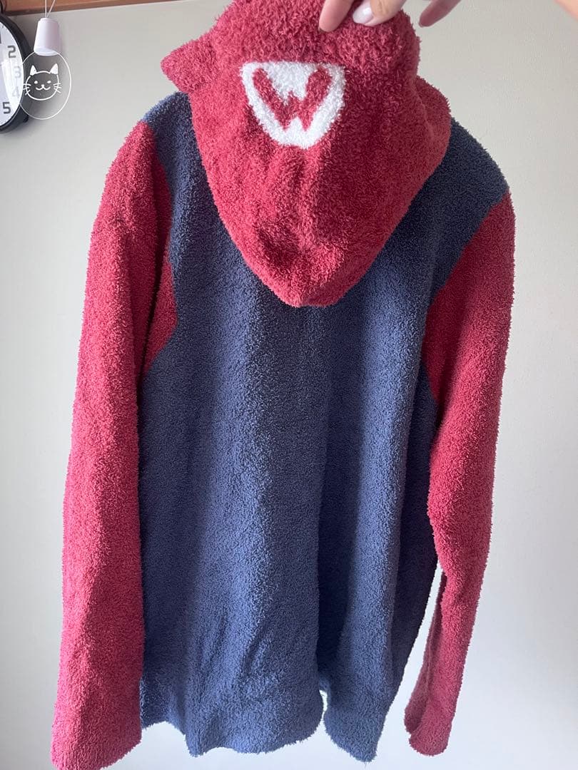 限定値下げ♫ジェラピケ×スーパーマリオブラザーズ マリオルイージセット