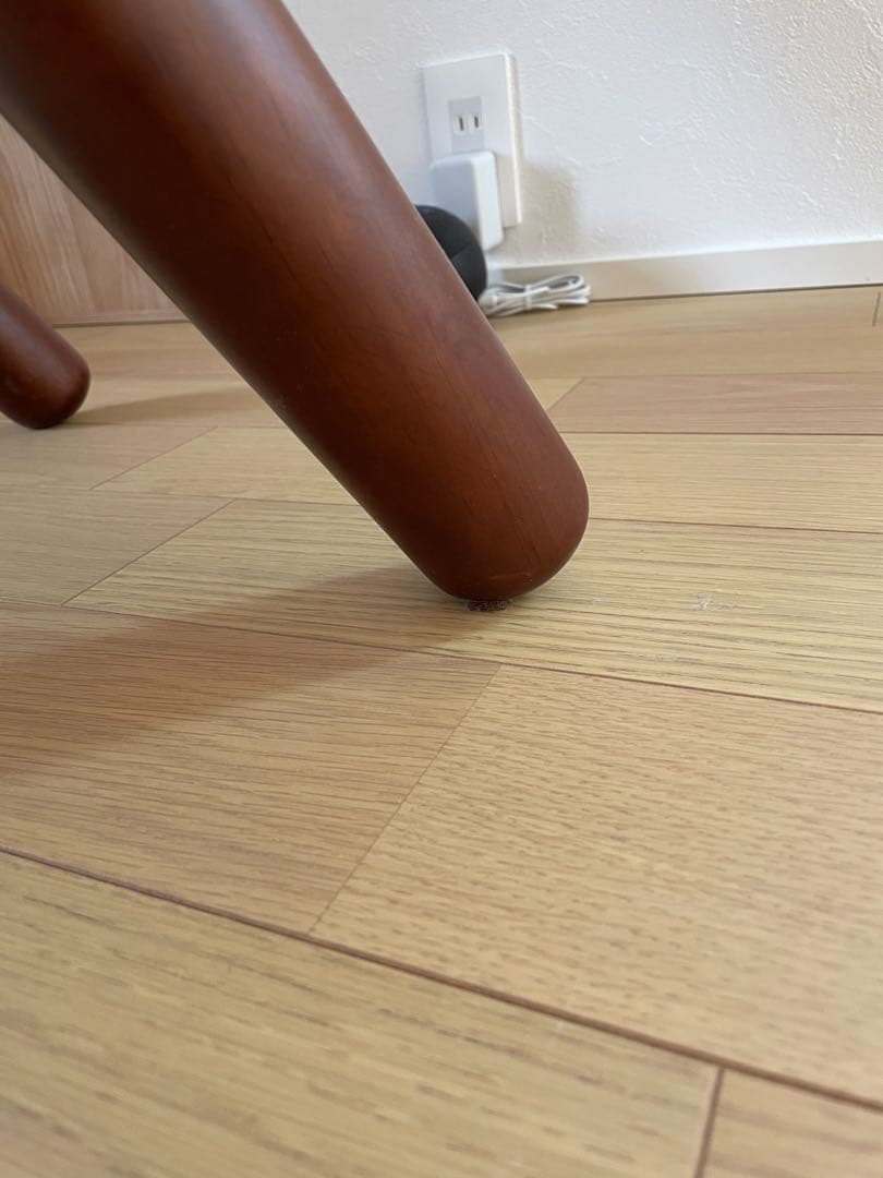 けんちゃん12　ペリカンチェア