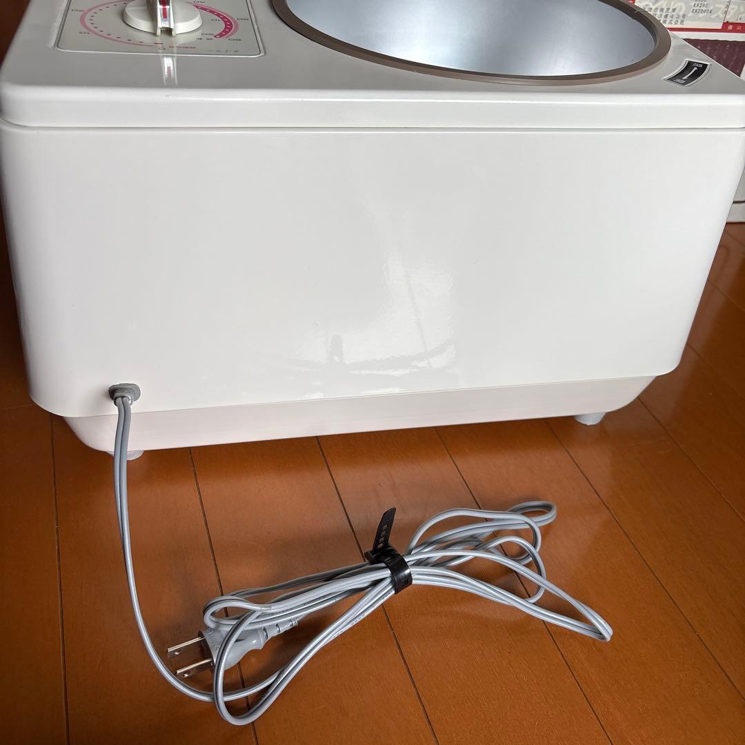 Tana様　大正電機 レディースミキサー パンこね機 KN-200
