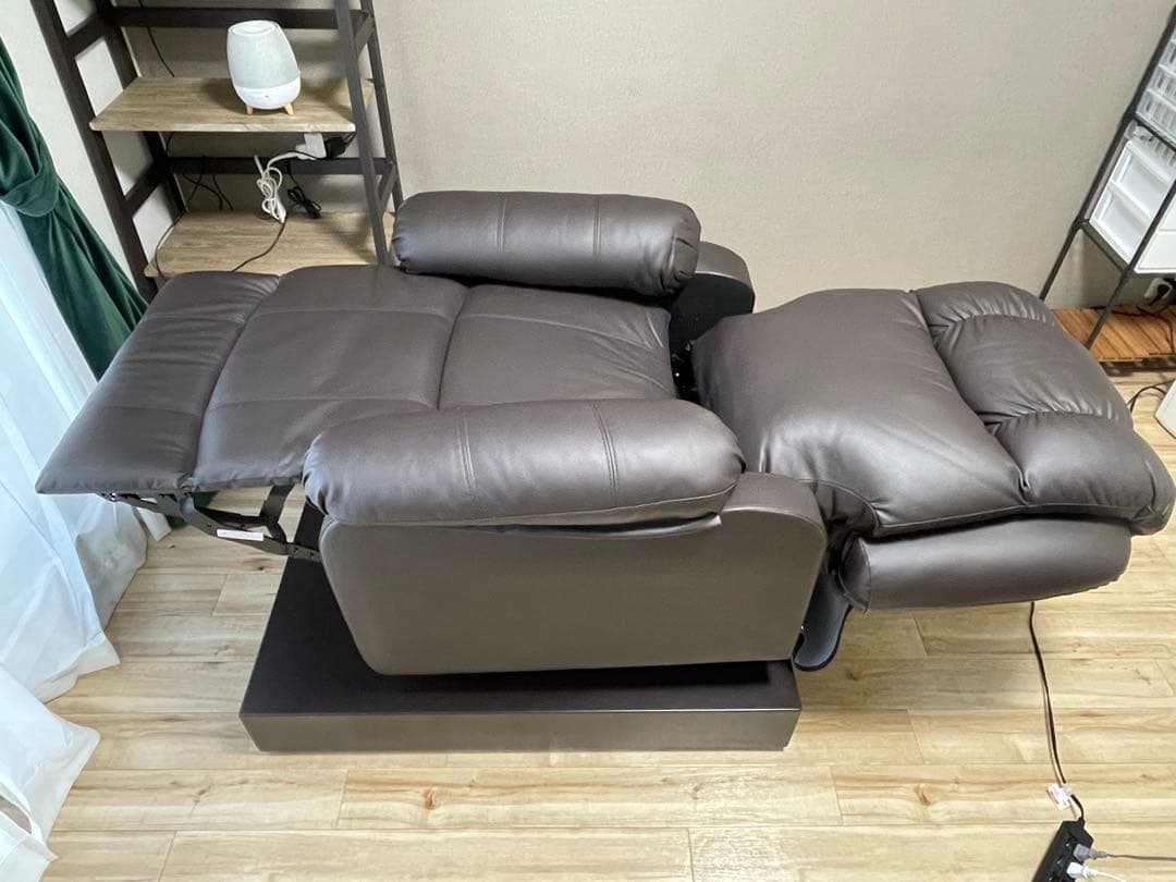 電動ラウンジチェア