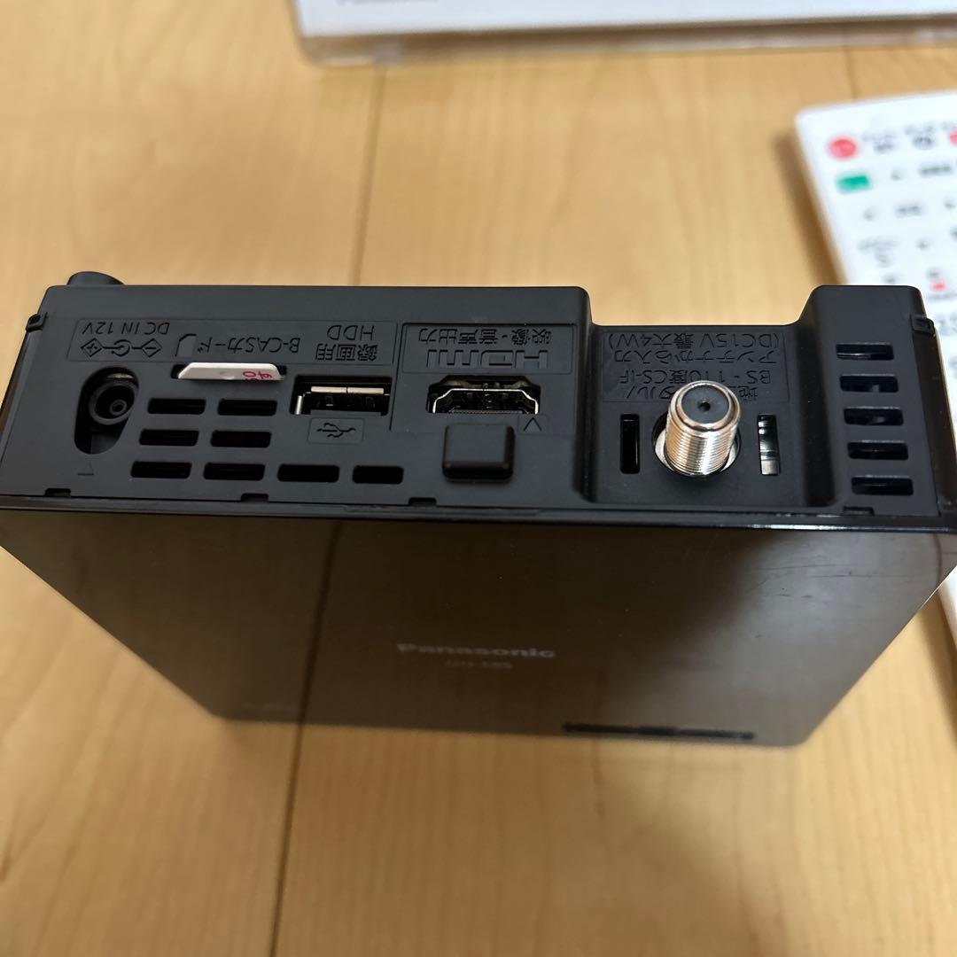 Panasonic プライベートビエラUN-10CE8-W