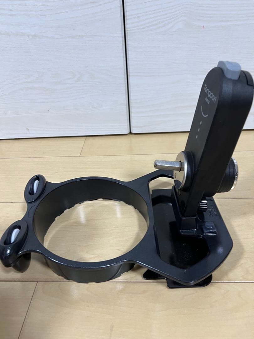 【未使用】Tongdori Henz トンドリオーブン 回るグリル鍋