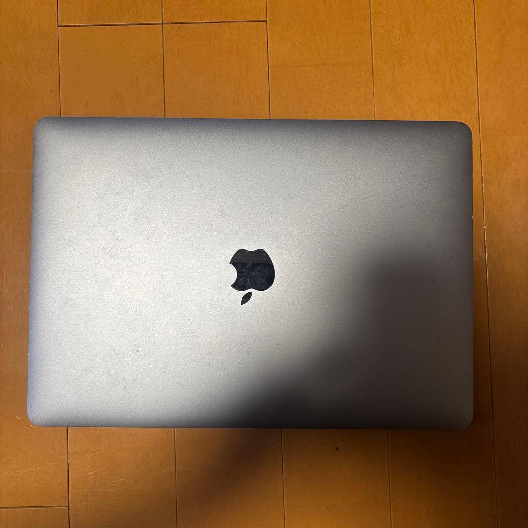 MacBook Pro 13インチ 2019 i7 16GB 1TB 4ポート