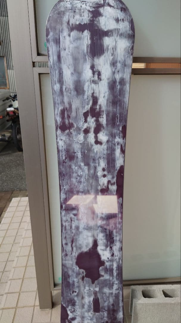 アライアン アトランティス 19-20 スノーボード 151cm