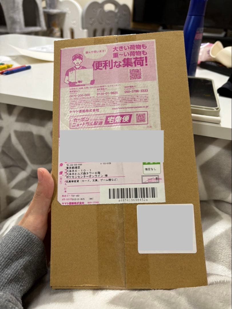 【新品未開封】ポケモンセンター スペシャルBOXヒロシマ