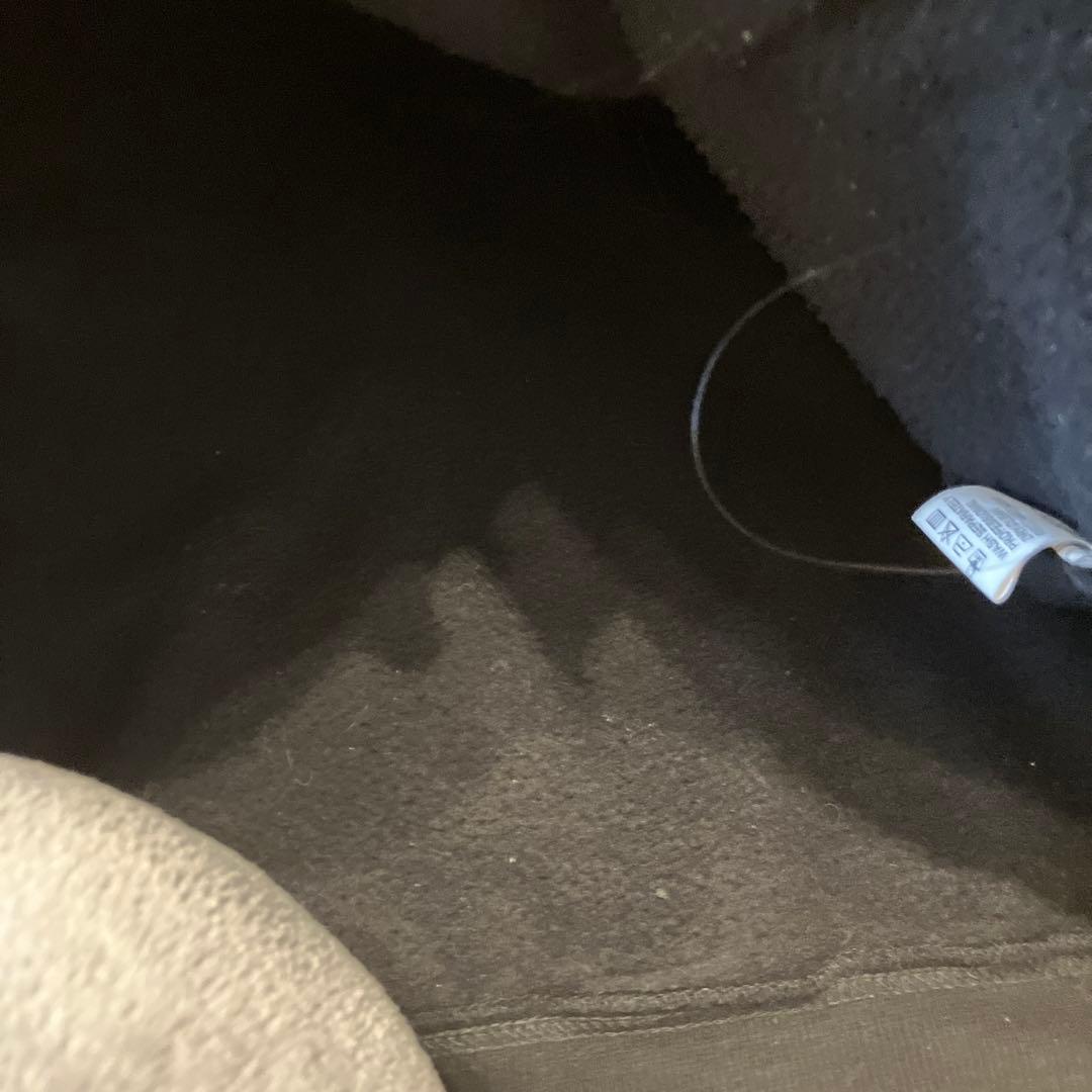 I ❤️ spider フード付きパーカー Sサイズ