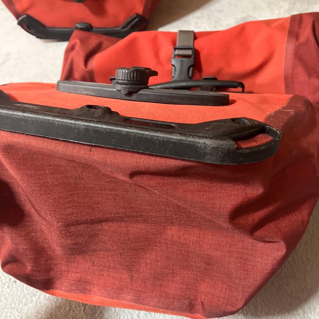 ORTLIEB オルトリーブバックローラープラス　まとめ売り