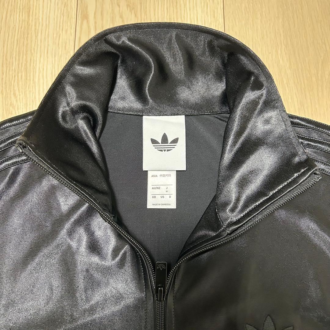 キョウ様　adidas Originals ファイヤーバード トラックジャケット