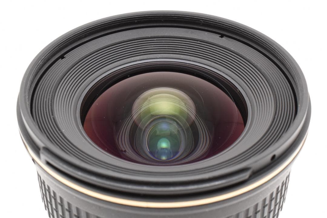 Tokina AT-X124 PRO 12-24 f4 レンズ Canon用