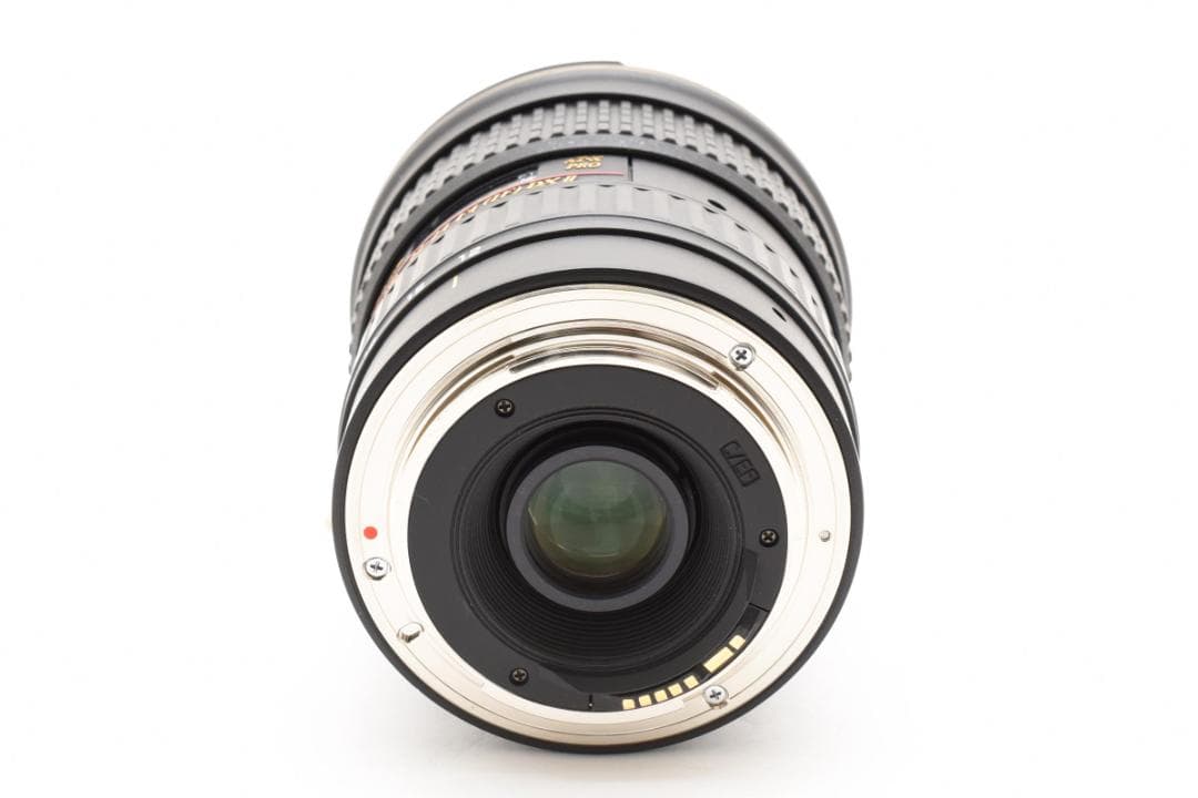 Tokina AT-X124 PRO 12-24 f4 レンズ Canon用