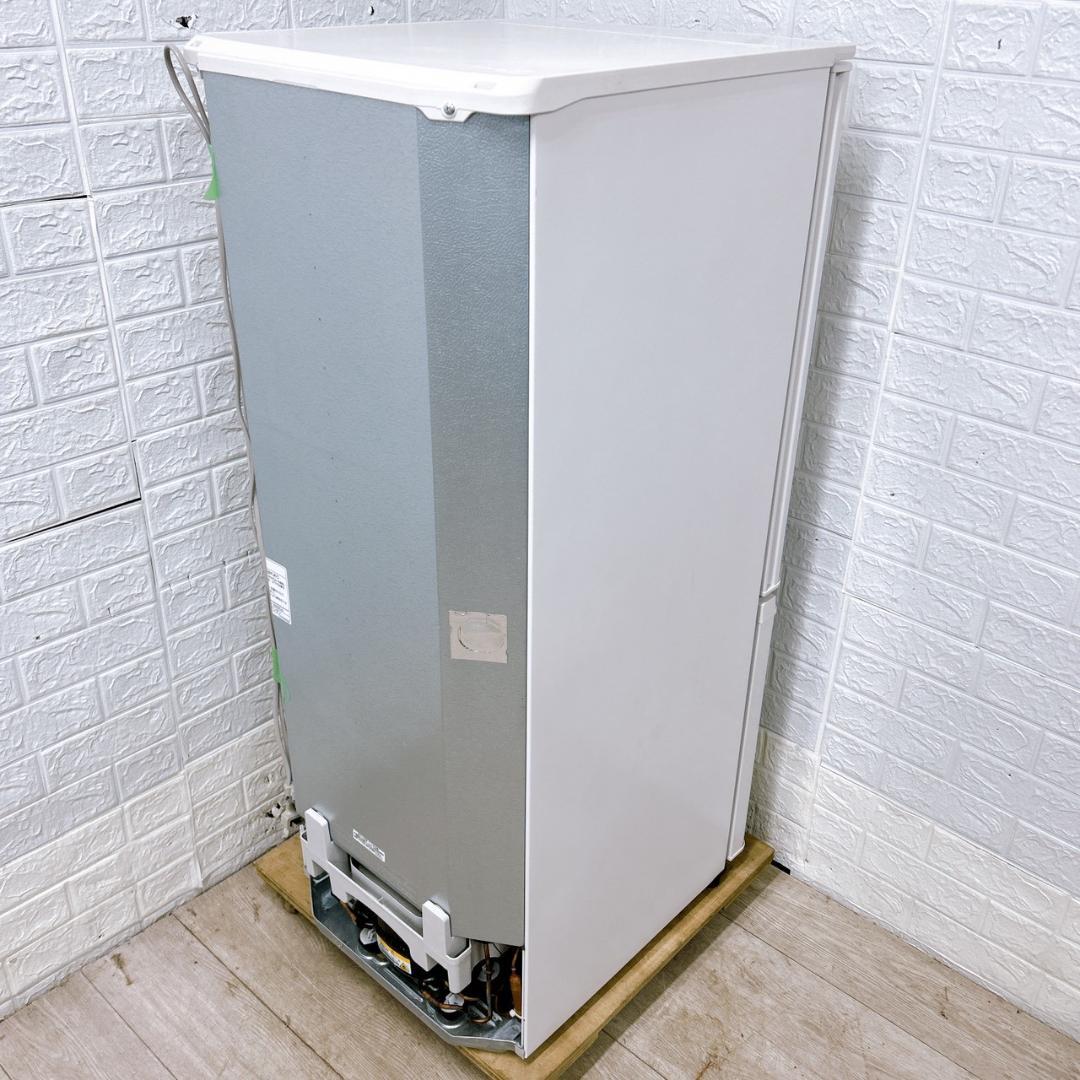 OE122116 ミツビシ 三菱 146L 冷蔵庫 一人暮らし 小型