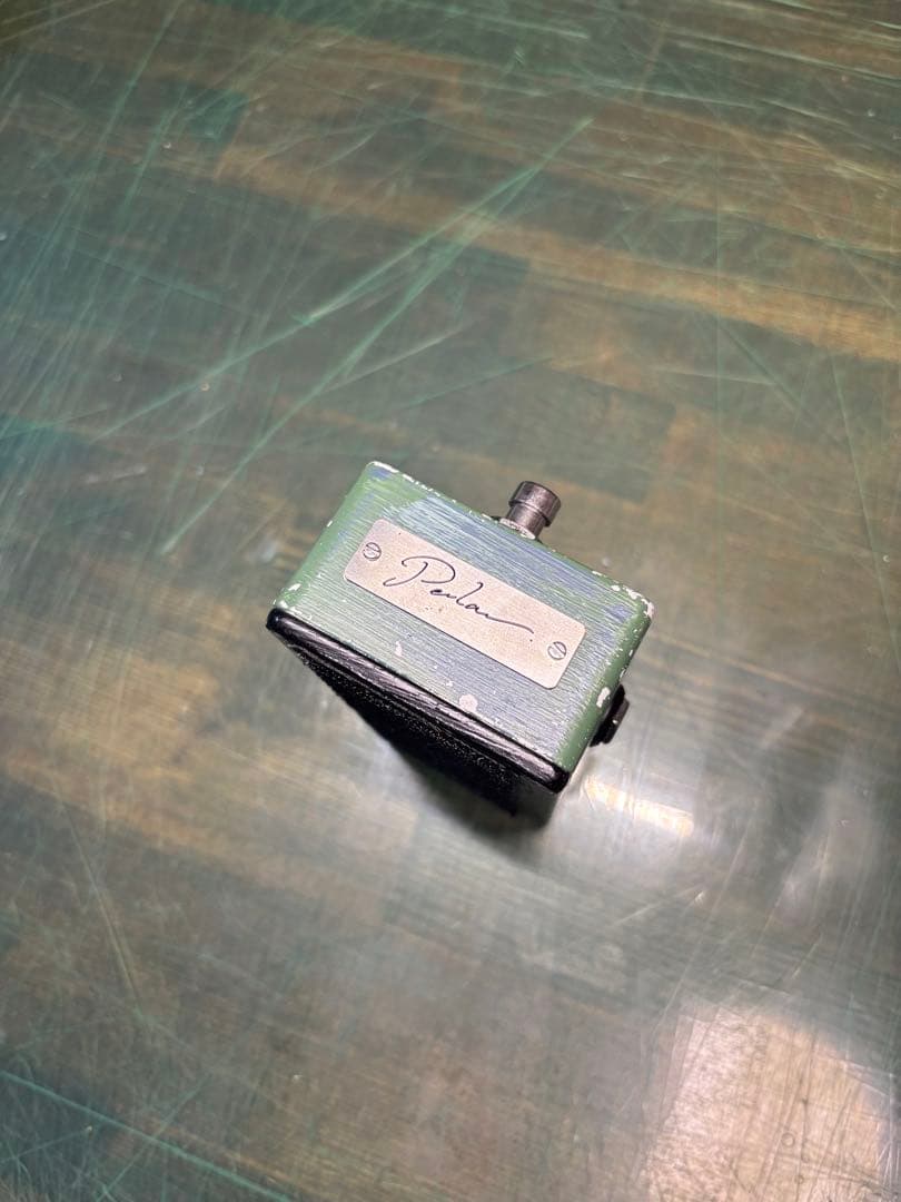 Petla Ive オーバードライブ