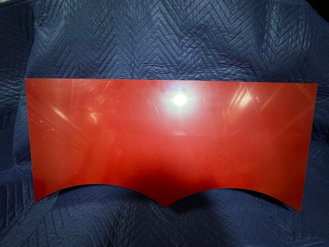 最終値下げ 非売品のLEVI’S 立体アクリル看板 レア物！