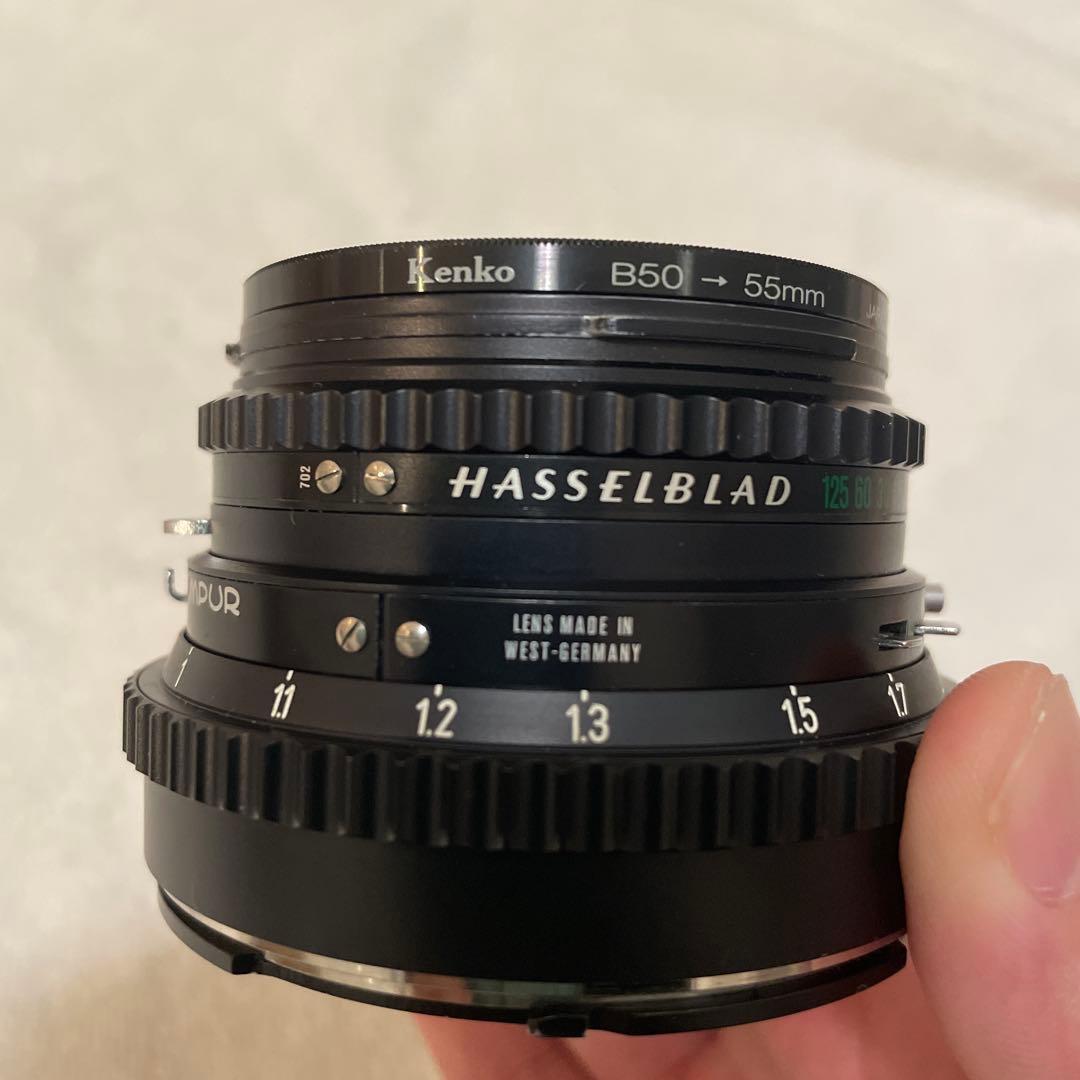 Hasselblad Planar 80mm F2.8 T※