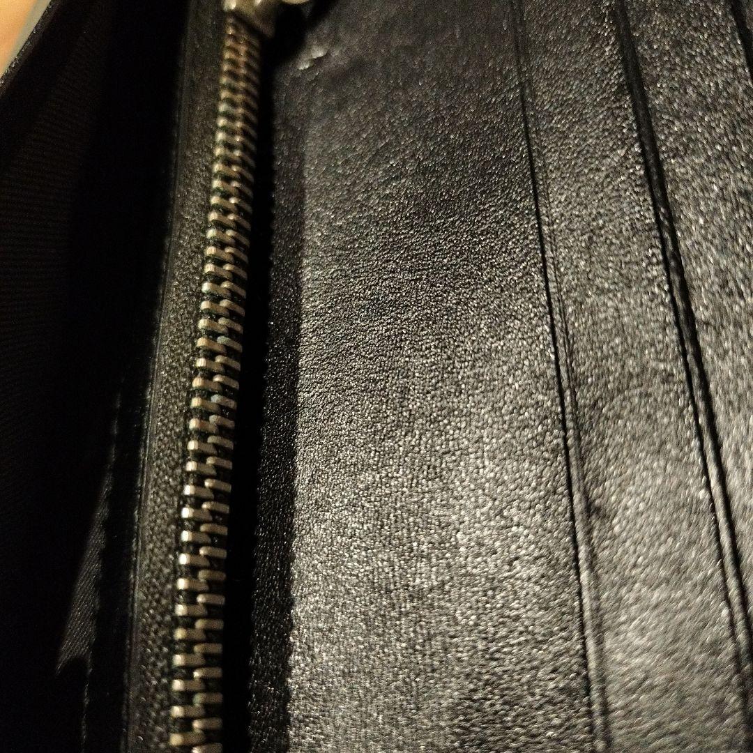 BVLGARI ウィークエンド 長財布