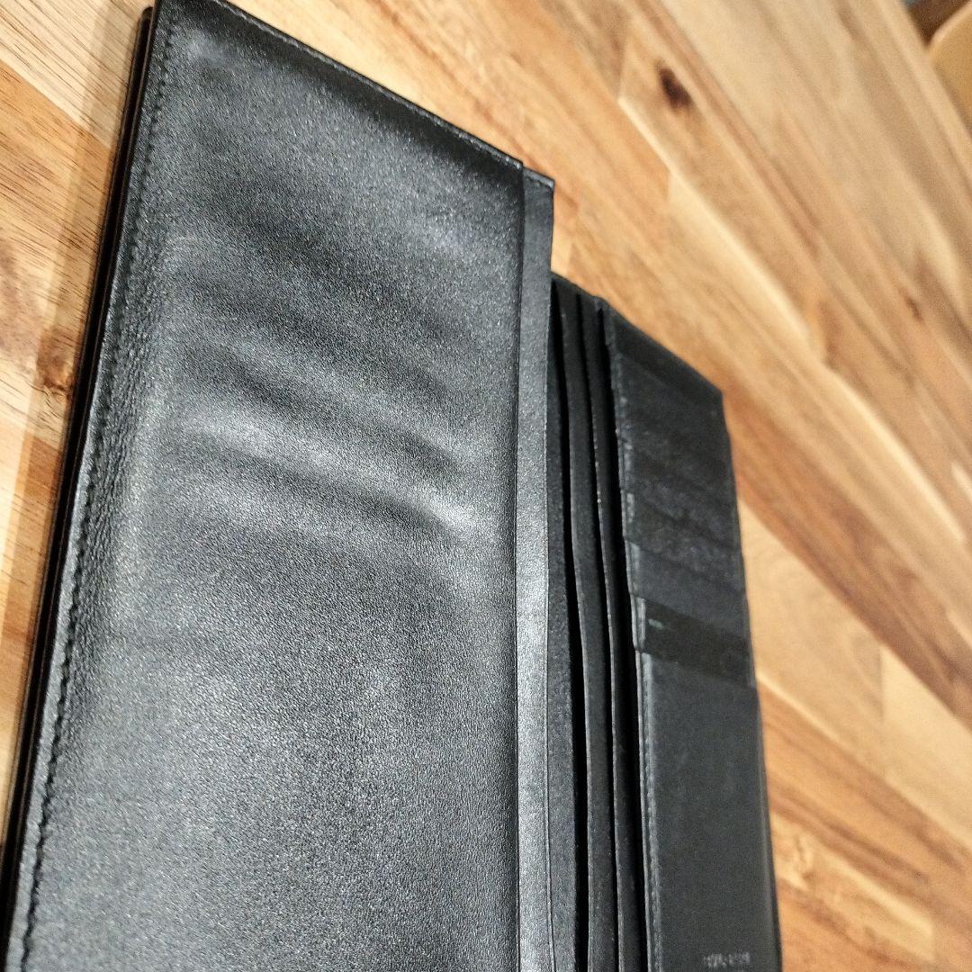 BVLGARI ウィークエンド 長財布
