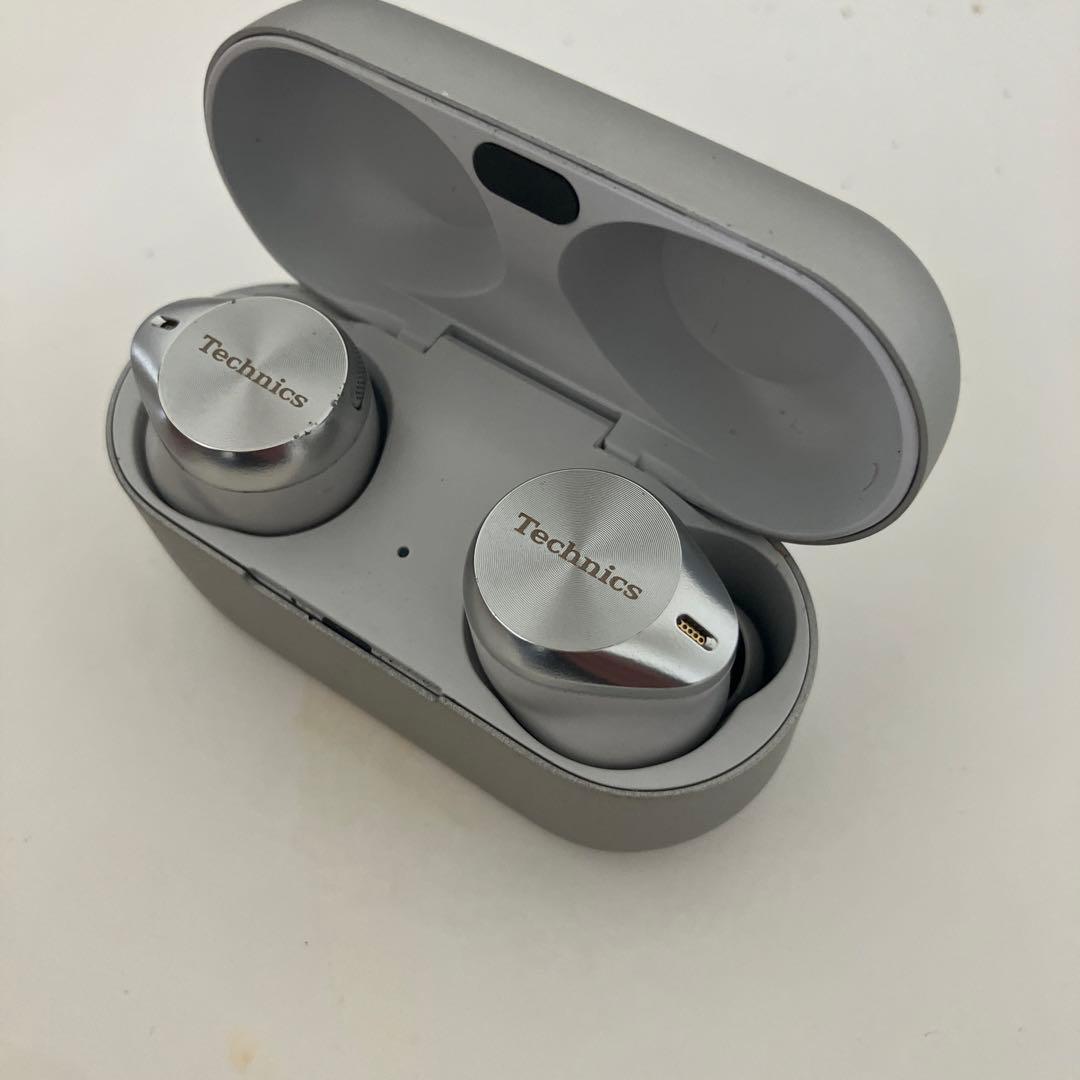 イヤホン Technics eah-az80