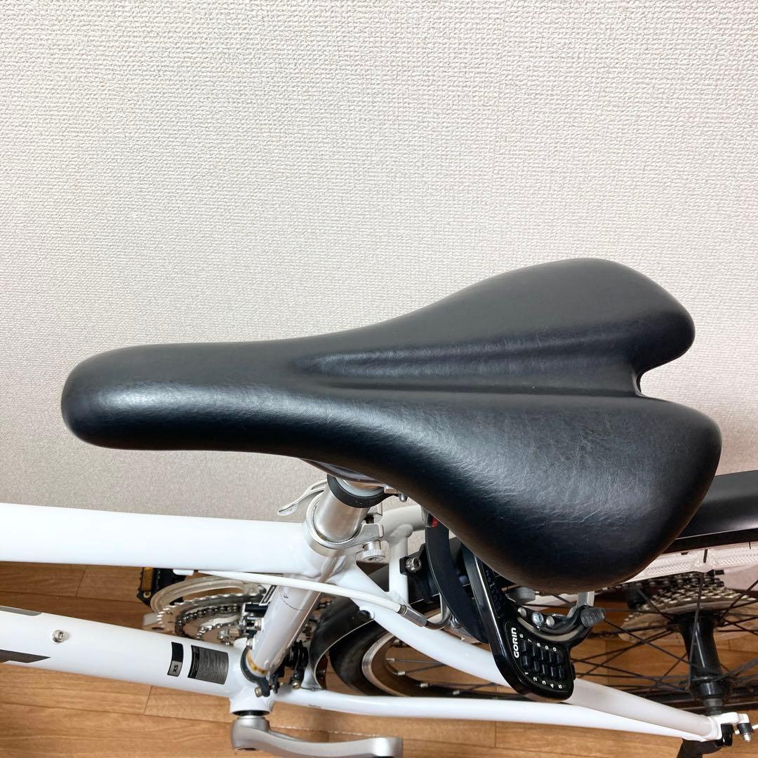 極美品 GIANT ESCAPE R3 ロードバイク 自転車 レディース XS