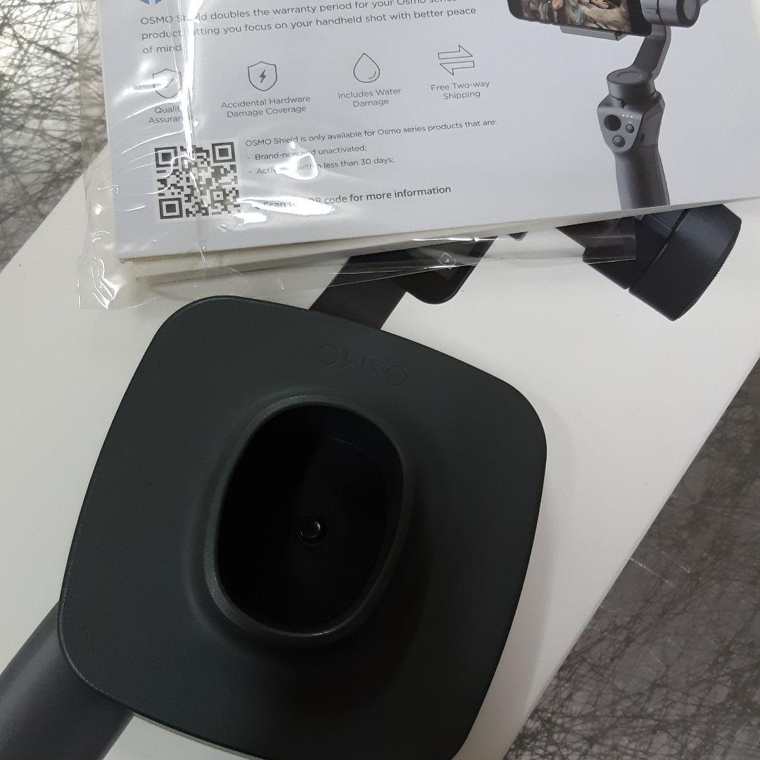 スマホアクセサリー dji OSMO MOBILE 2