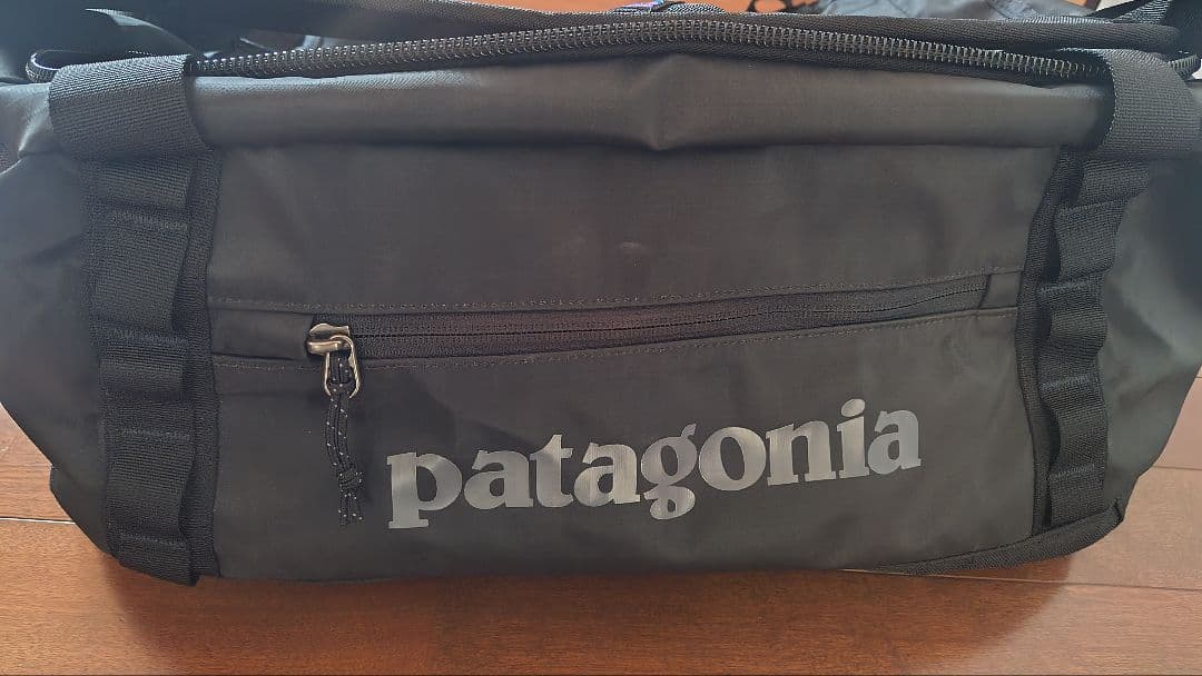 Patagonia パタゴニア　ブラックホール・ダッフル 40L