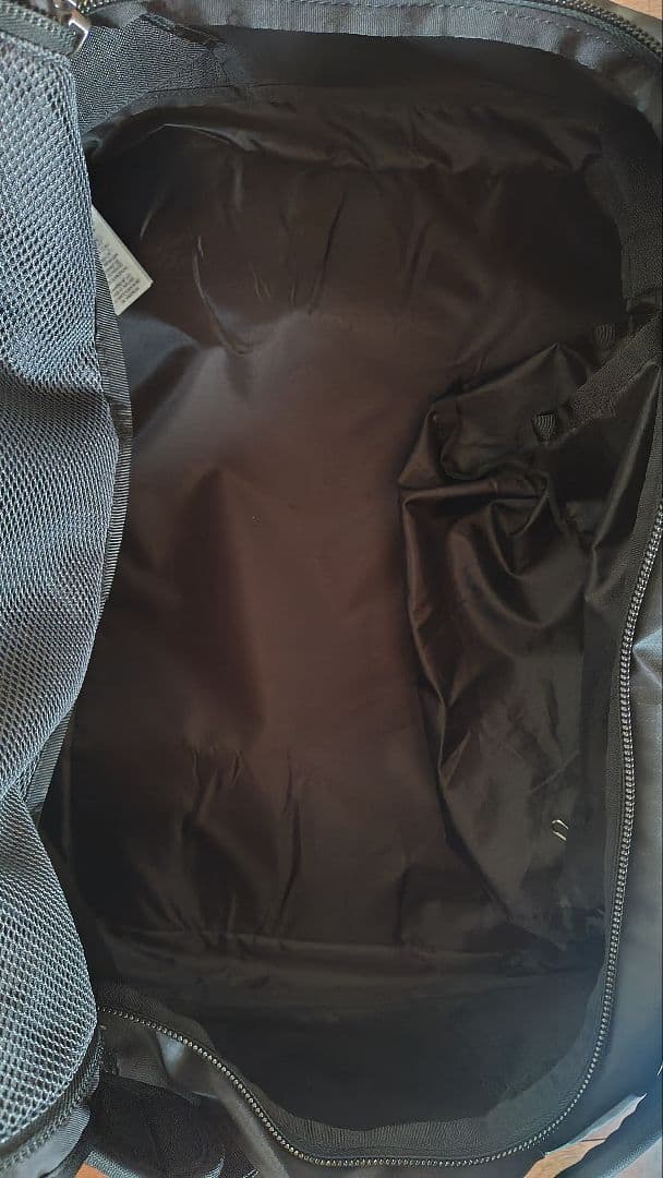 Patagonia パタゴニア　ブラックホール・ダッフル 40L