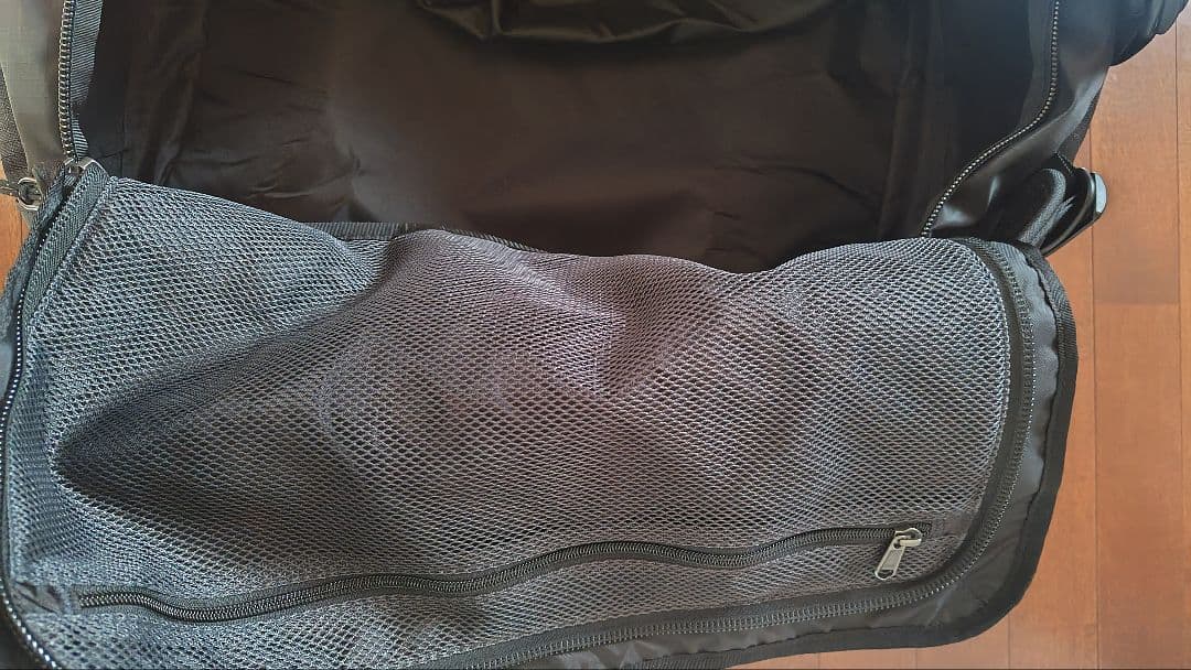 Patagonia パタゴニア　ブラックホール・ダッフル 40L