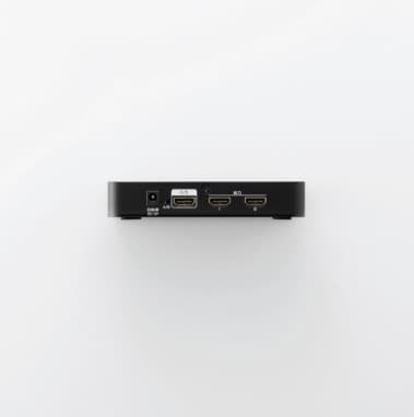 HDMI分配器  VSP-HDBK  シリーズ ライブ配信