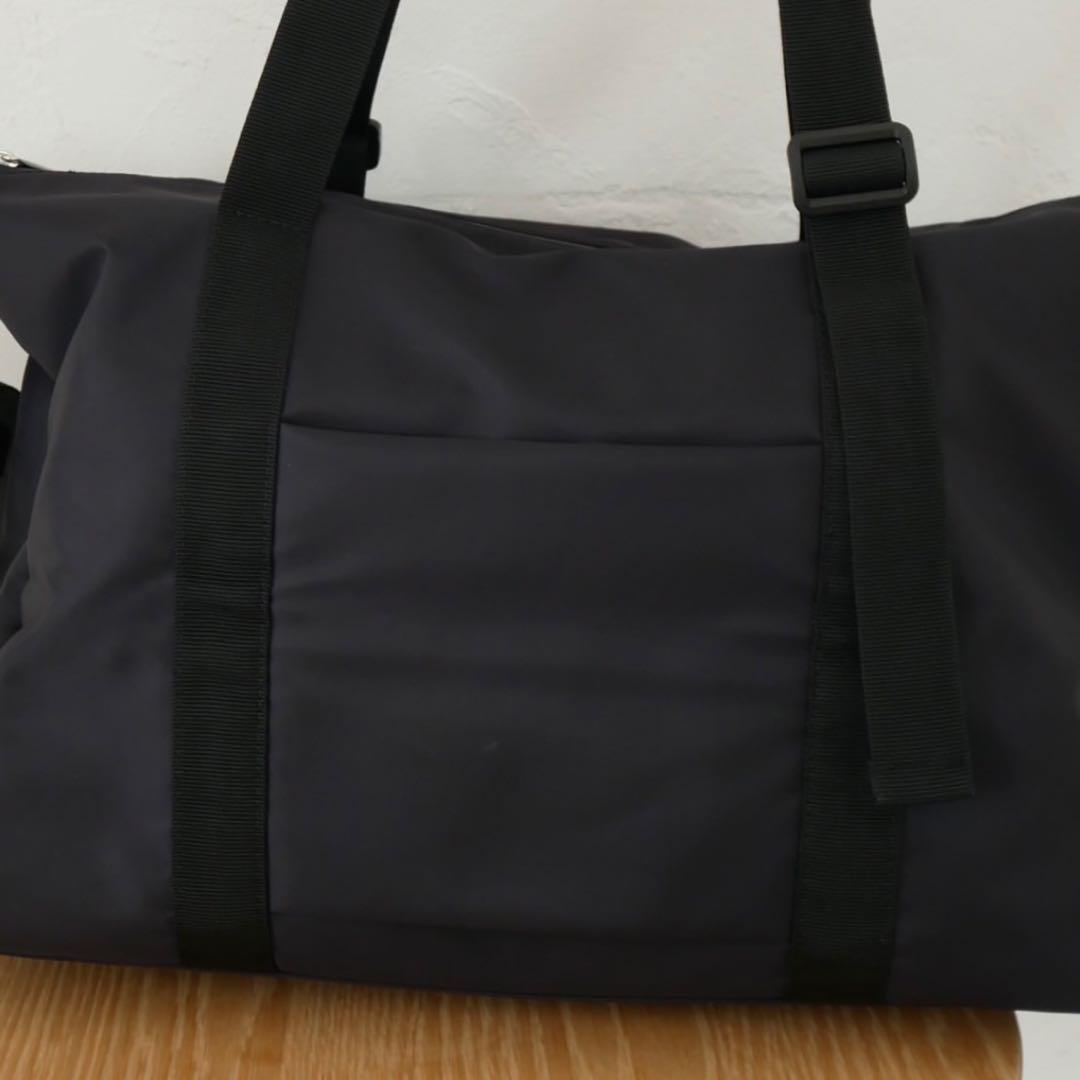 ほぼ未使用美品✨ trunc88 マザーズバッグ トートバッグ