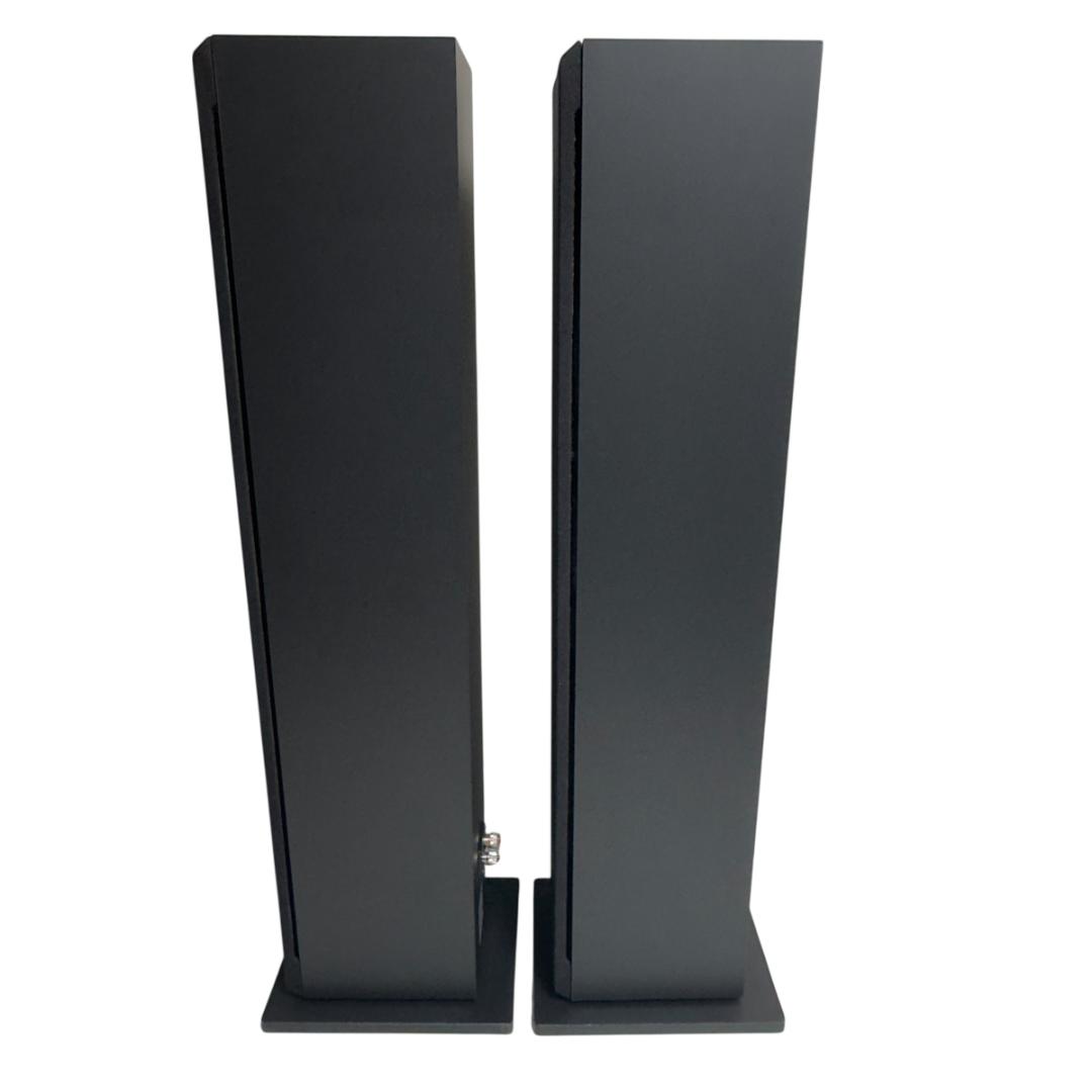 美品　SONY ソニー 3ウェイ トールボーイスピーカー SS-CS3　ペア