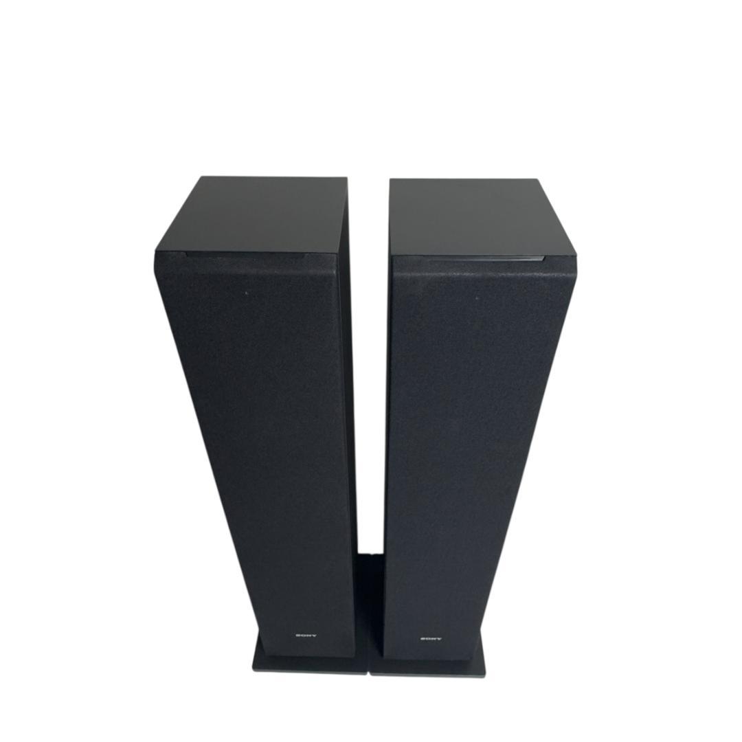 美品　SONY ソニー 3ウェイ トールボーイスピーカー SS-CS3　ペア