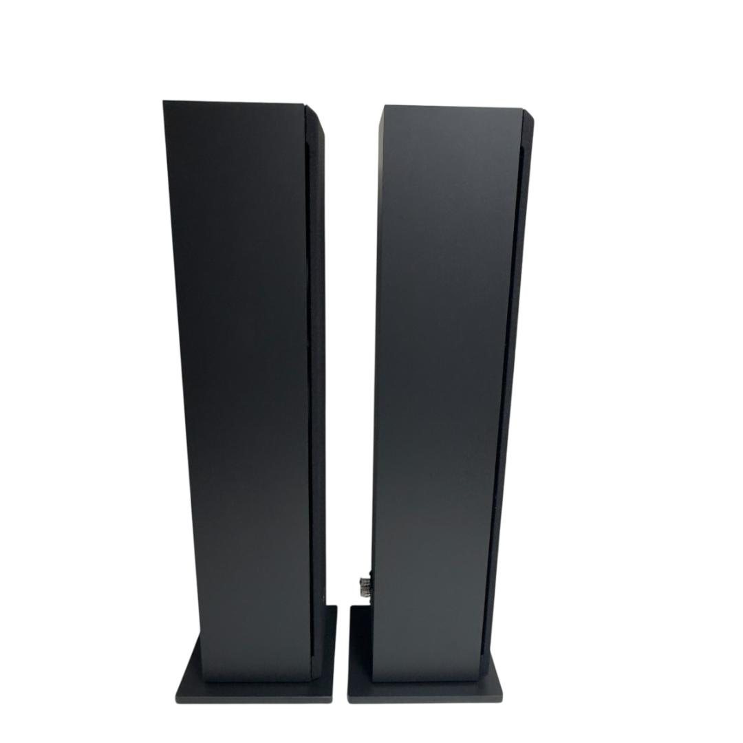 美品　SONY ソニー 3ウェイ トールボーイスピーカー SS-CS3　ペア