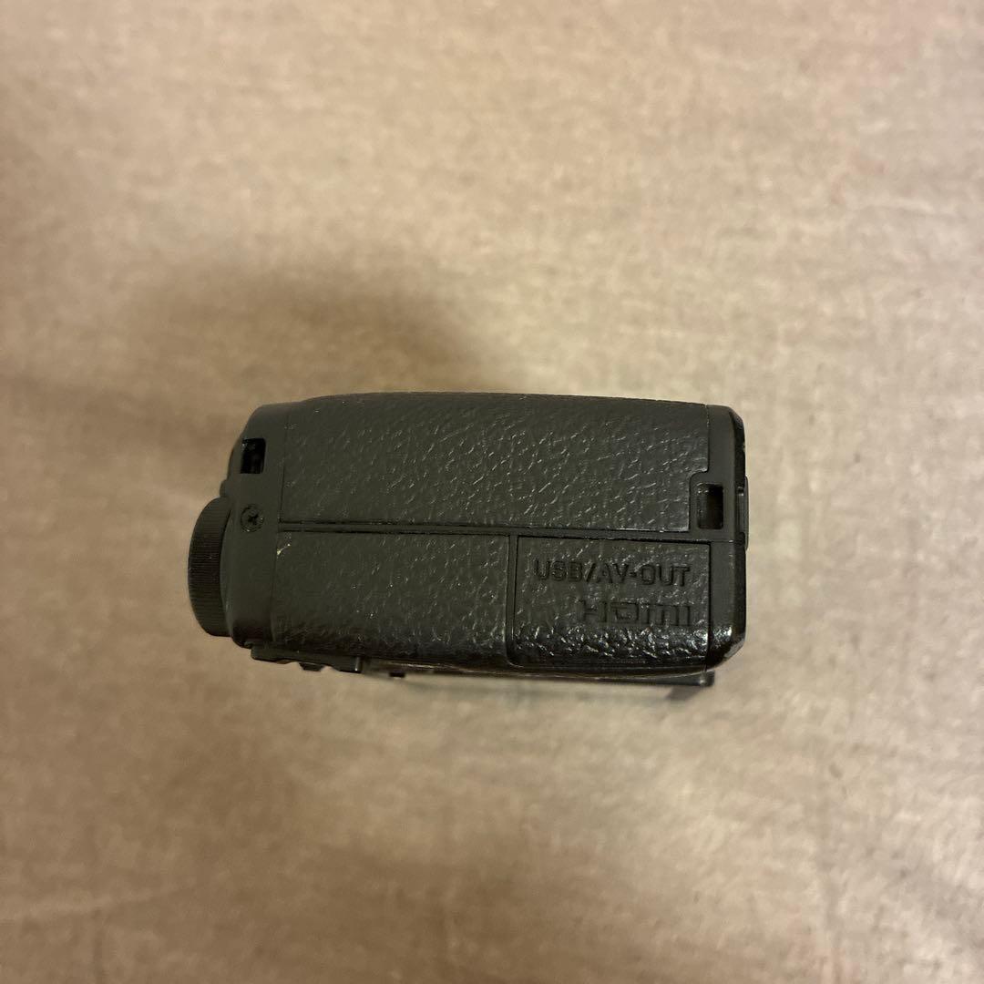 RICOH GR APS-C 初代 （2013）