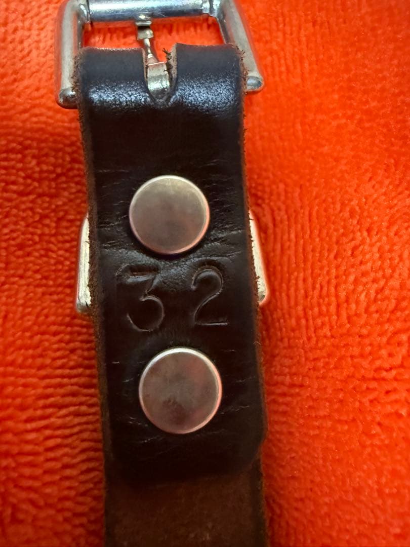 HTCナローベルトブラック